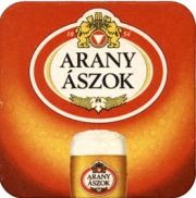 2724: Венгрия, Arany Aszok