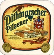 2761: Германия, Dithmarscher