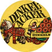 2764: Германия, Dinkelacker