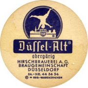 2766: Германия, Duessel-Alt