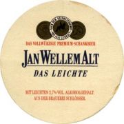 2847: Germany, Jan Wellen Alt