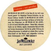 2847: Германия, Jan Wellen Alt