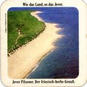 2856: Germany, Jever