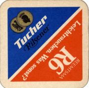 2865: Германия, Tucher