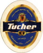 2867: Germany, Tucher
