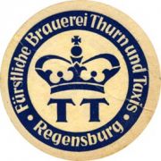 2869: Germany, Thurn und Taxis