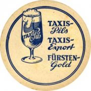 2869: Германия, Thurn und Taxis