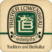 2872: Germany, Trierer Loewenbrau