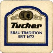 2874: Германия, Tucher