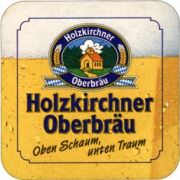 2908: Германия, Holzkirchen Oberbrau