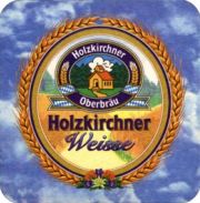 2909: Германия, Holzkirchen Oberbrau