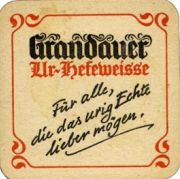 2931: Германия, Grandauer