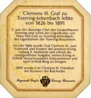2933: Германия, Graf Toerring