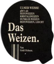2939: Германия, Gold Ochsen