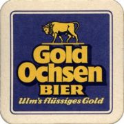 2948: Германия, Gold Ochsen