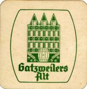 2984: Германия, Gatzweilers