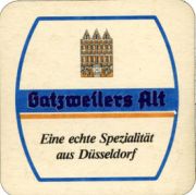 2987: Германия, Gatzweilers