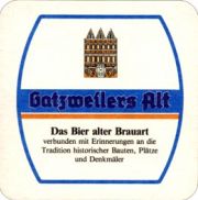 2996: Германия, Gatzweilers