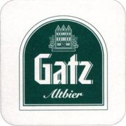3000: Германия, Gatzweilers