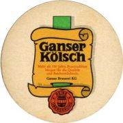 3009: Германия, Ganser Koelsch
