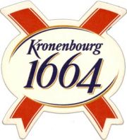 3012: France, Kronenbourg (Russia)