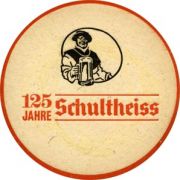 3032: Германия, Schultheiss