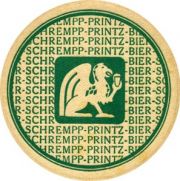 3033: Germany, Schrempp-Printz-Bier