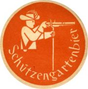 3039: Switzerland, Schuetzengarten