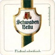 3054: Germany, Schwaben Brau