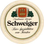 3066: Германия, Schweiger