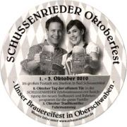 3070: Germany, Schussenrieder