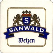 3081: Germany, Sanwald
