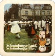 3086: Germany, Schaumburger