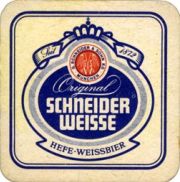 3088: Germany, Schneider Weisse