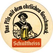3100: Germany, Schultheiss