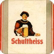 3101: Germany, Schultheiss