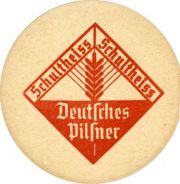 3103: Germany, Schultheiss