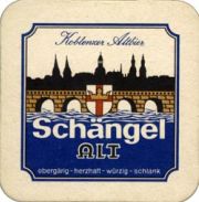 3105: Germany, Schangel