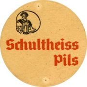 3109: Germany, Schultheiss