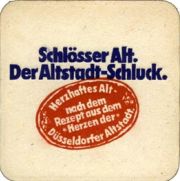 3126: Германия, Schloesser Alt