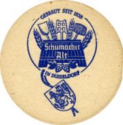 3137: Германия, Schumacher