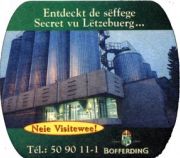 3191: Люксембург, Bofferding