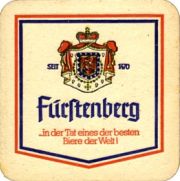 3287: Германия, Fuerstenberg
