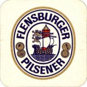 3291: Германия, Flensburger