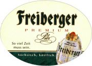 3306: Германия, Freiberger