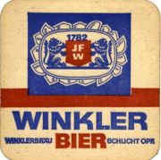 3350: Germany, Winkler