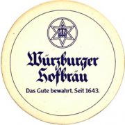 3366: Germany, Wurzburger