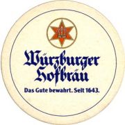 3370: Germany, Wurzburger