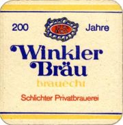3393: Germany, Winkler