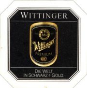 3396: Germany, Wittinger